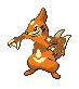 Floatzle Golduck