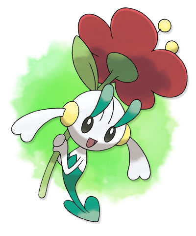 Floette