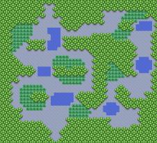 Flooded Forest