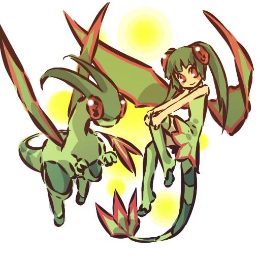 Flygon