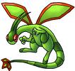 Flygon