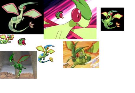 flygon
