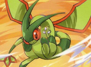 flygon