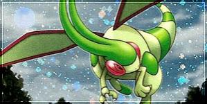 Flygon