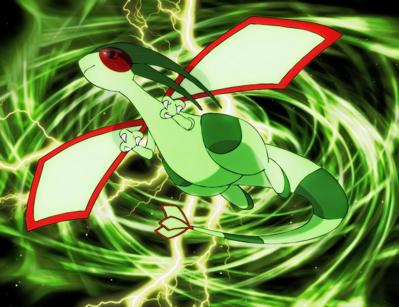 flygon
