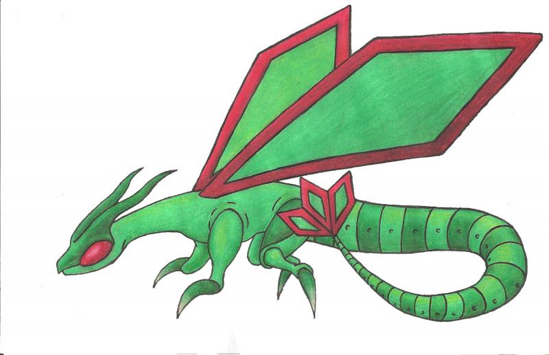 flygon