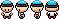 Flying Gym Leader