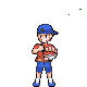 For my game pokemon cyan. The possible firered/leafgreen style coloring