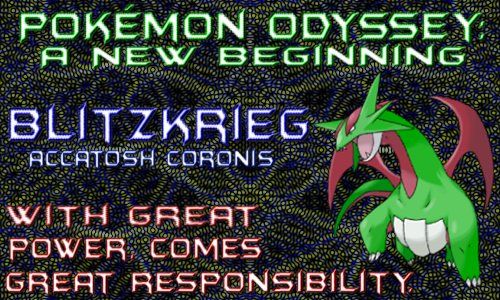 For Typh ~ Blitzkrieg 6