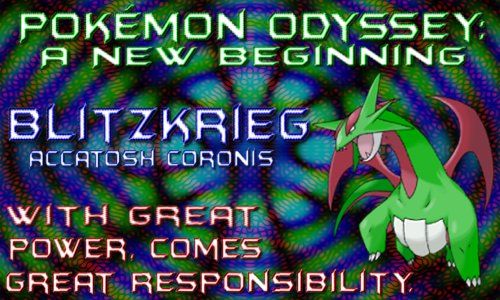 For Typh ~ Blitzkrieg 7