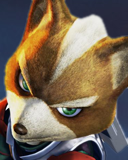 fox is my favorite charater