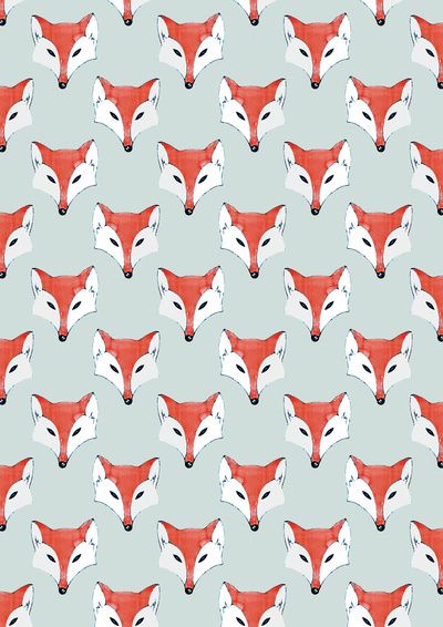 FOXY