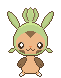 free chespin animation by deenji d5r842k