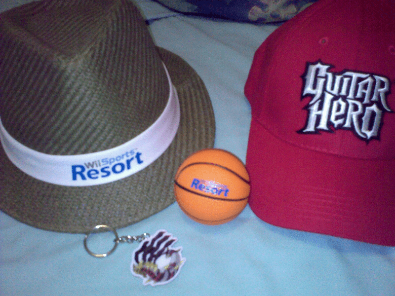 freebies