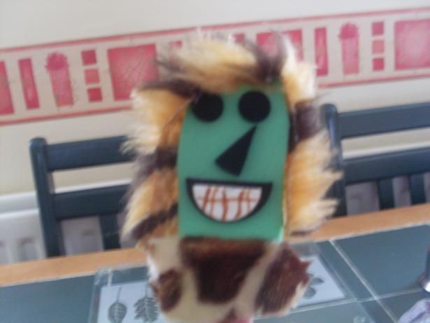 Fritzl