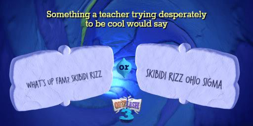 From Jackbox Event #1