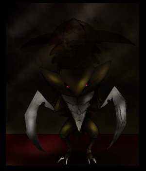From Prey to Predator    by joshD1000