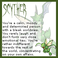 From this Website: http://www.dragonflycave.com/newpay.aspx

I got Scyther, dw though, on the internet I'm a lot more friendly and outgoing :D