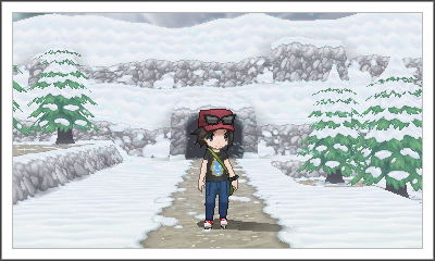 Frost Cavern