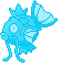 Frozen Magikarp