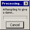 Funny Error www.free avatars.com