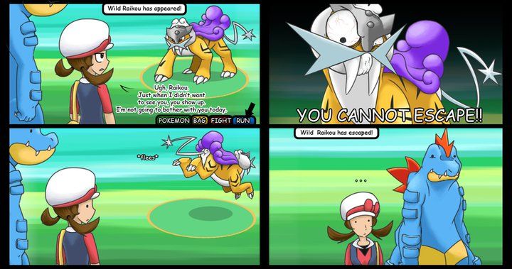 funny pokemon