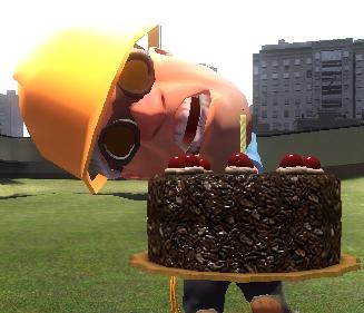 FUNNYGMOD
