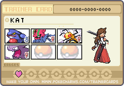Fuschia Gym Trainer Mom would like to battle!

Chapo's dear mother in A Kanto Journey.