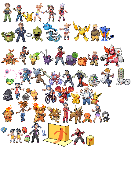 fused pokemon 13