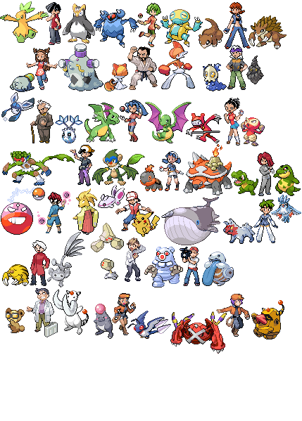 fused pokemon 14