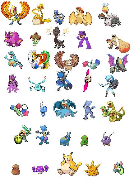 fused pokemon 2