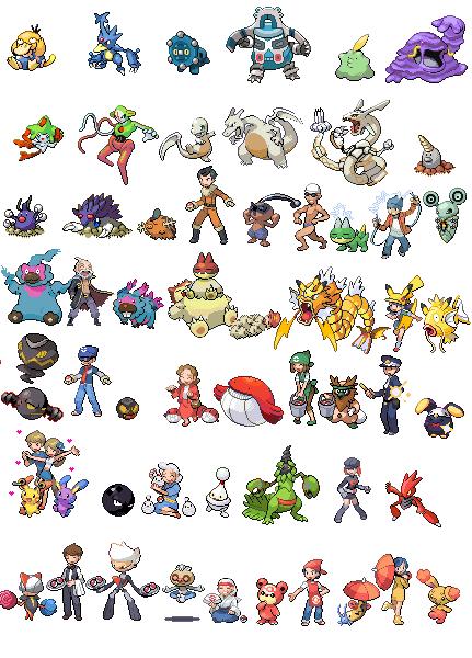 fused pokemon 5