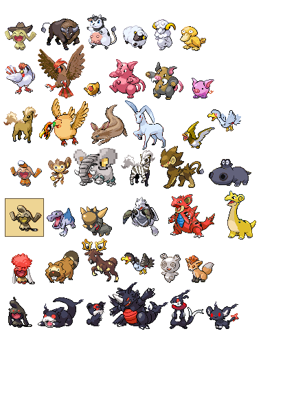 fused pokemon 9
