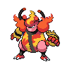 Fusion (Magmortar+Electivire)