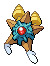 Fusion (Staryu+Dunsparce)