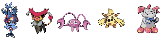fusions that are actually good