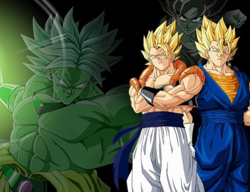 Fusions