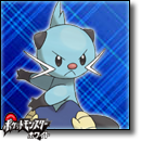 Futachimaru avatar

Now I've added Futachimaru avatar. As usual, I put another Pokemon White Version logo instead of Black. Cause I like Zekrom more. 