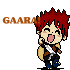 gaara