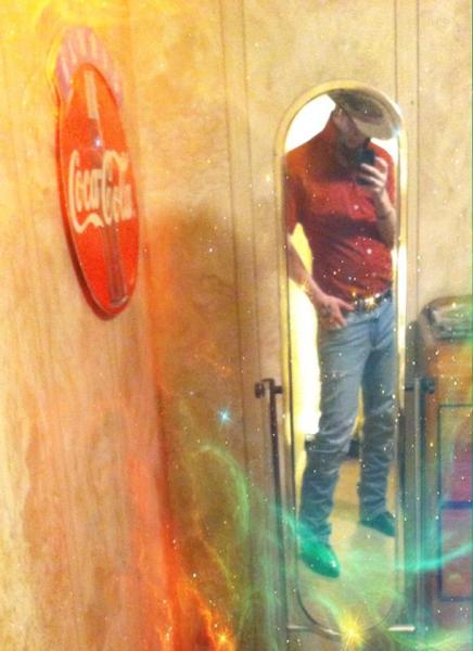 Galactic Cowboy
