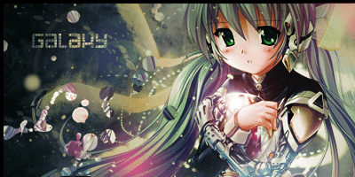 galaxy