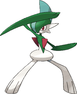 gallade