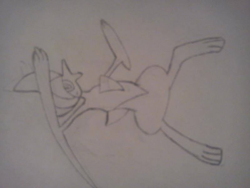 Gallade