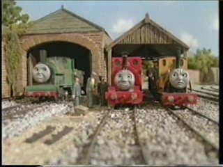 Gallant Old Engine 0003