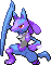 Gallcario