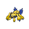 Galvantula