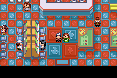 Game Corner
