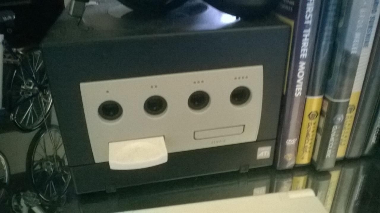 Gamecube