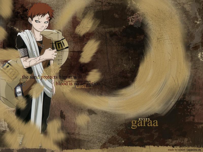 garaa