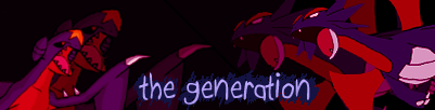 Garchomp and Salamence

Credit CrimsonEmpoleon